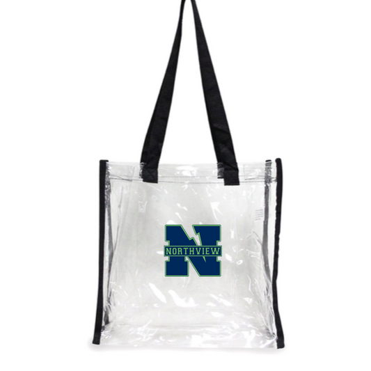 GameDay Gear: Fanny Pack and Tote Bag-Approved Messenger Bag with School Logo