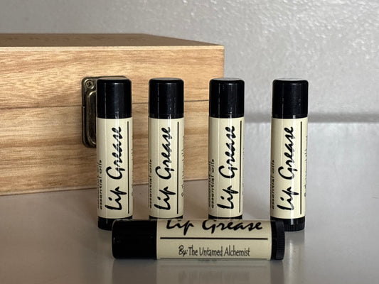 Lip Grease