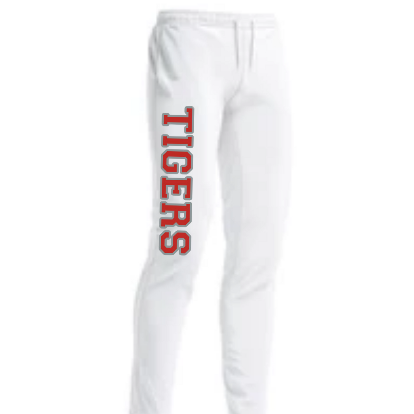 Russell Athletic Dri-Power® Pocket Jogger with Personalized School Logo - Performance and Style Combined!