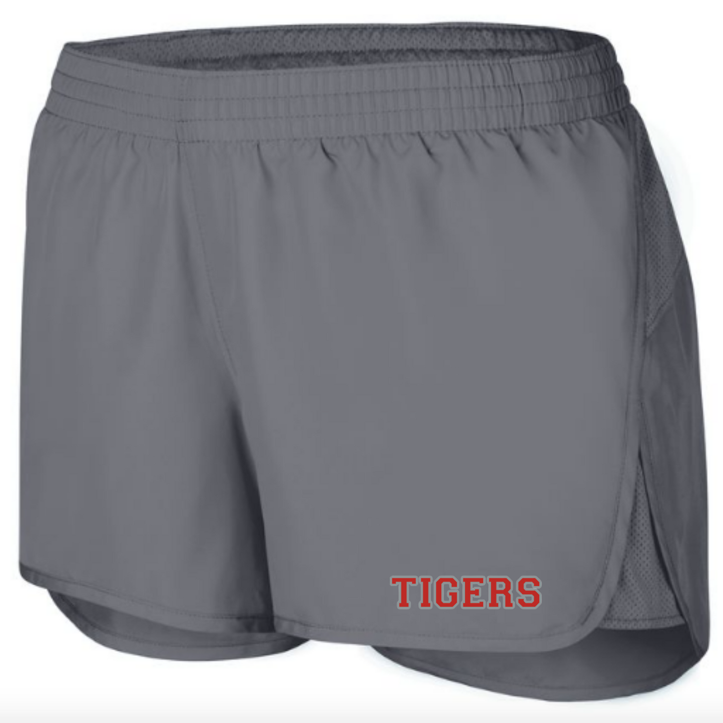 Ladies' Premium Wayfarer Shorts - Personalized with Your Unique School Logo - Ideal for Athletic & Casual Wear