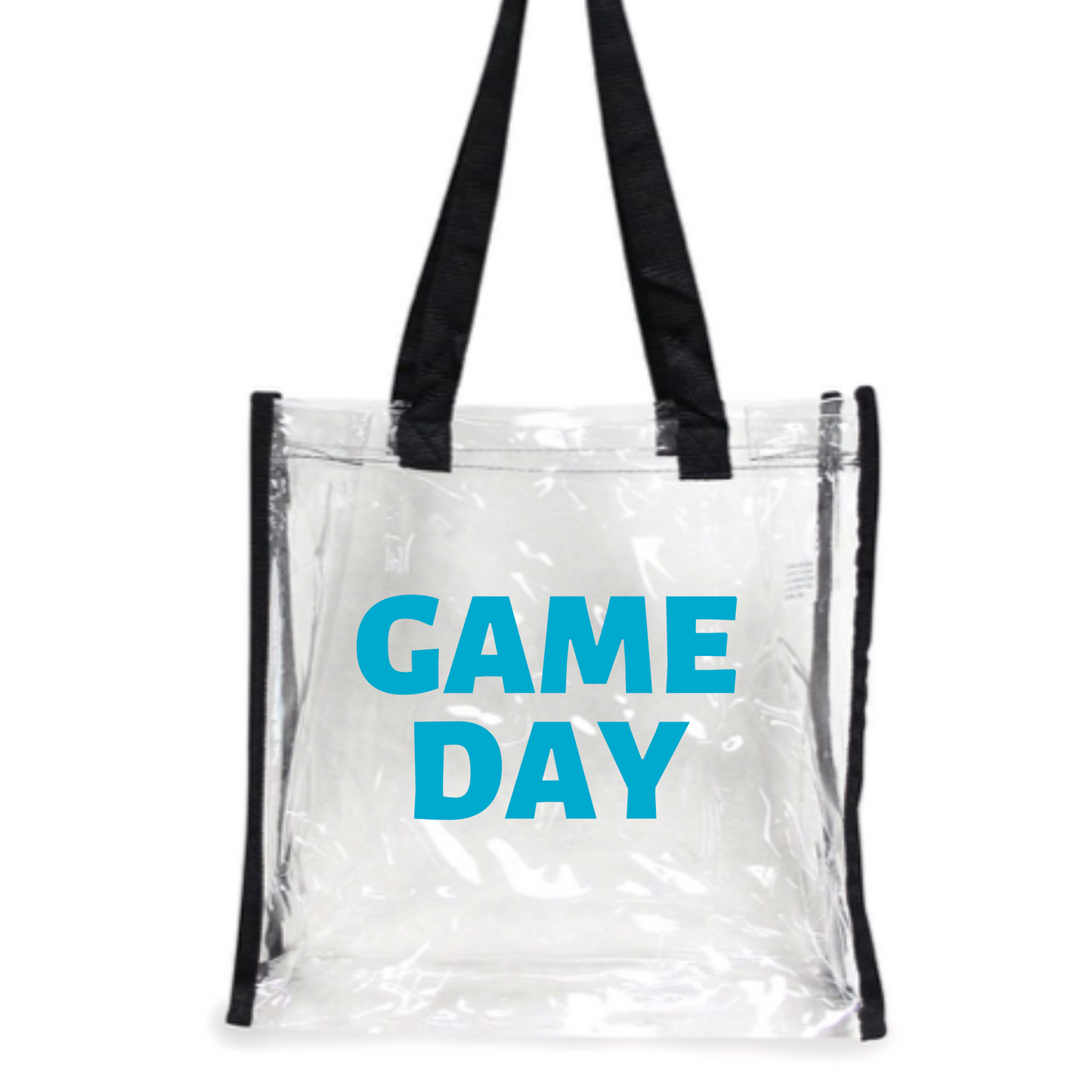 GameDay Gear: Fanny Pack and Tote Bag-Approved Messenger Bag with School Logo