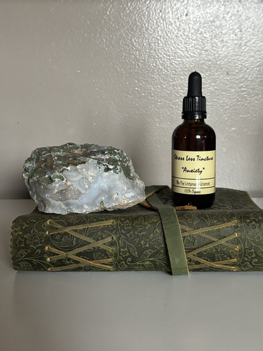 Stress Less Tincture