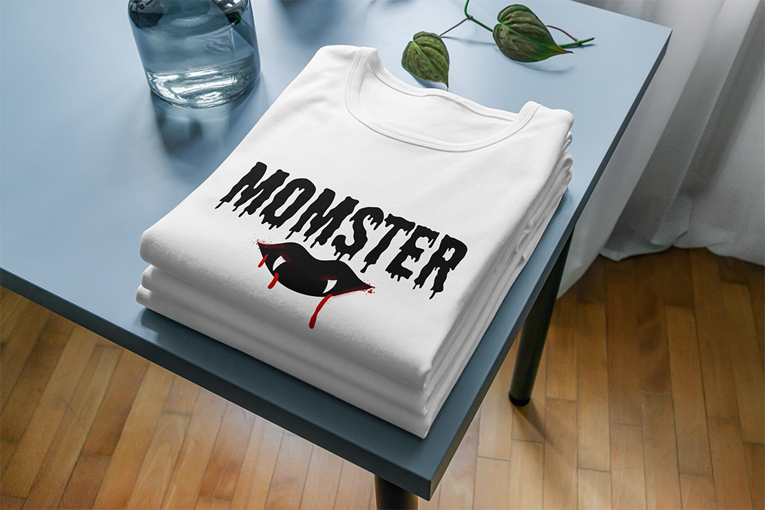 Momster and Dadcula Halloween Shirts, Mom and Dad Halloween Gift, Couples Halloween Shirt, Momster Shirt, Dadcula Shirt,