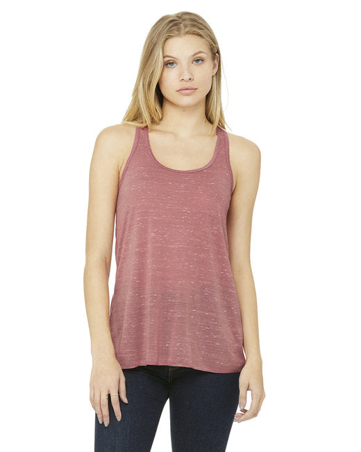 Bella + Canvas Flowy Tanks