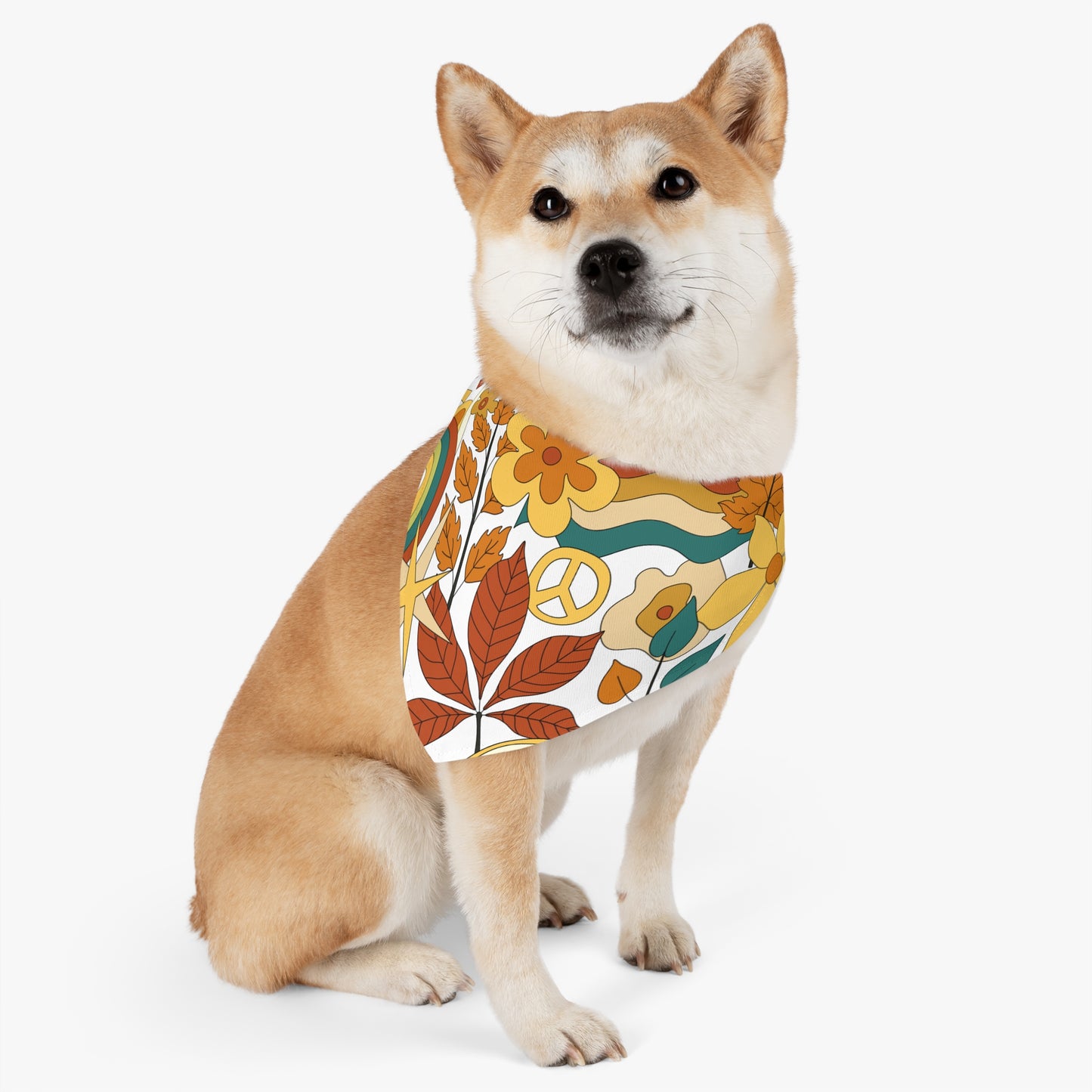 Dog Bandana