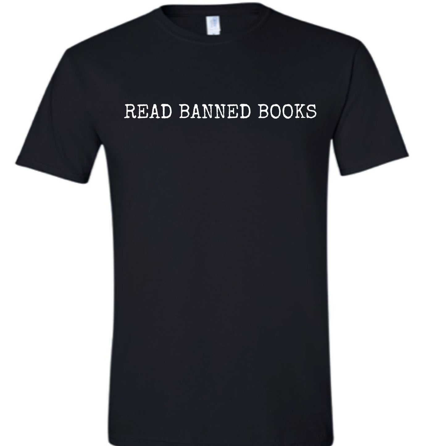 Read Banned Books Shirt, Humorous Shirt, Funny Shirt, Feminist Shirt