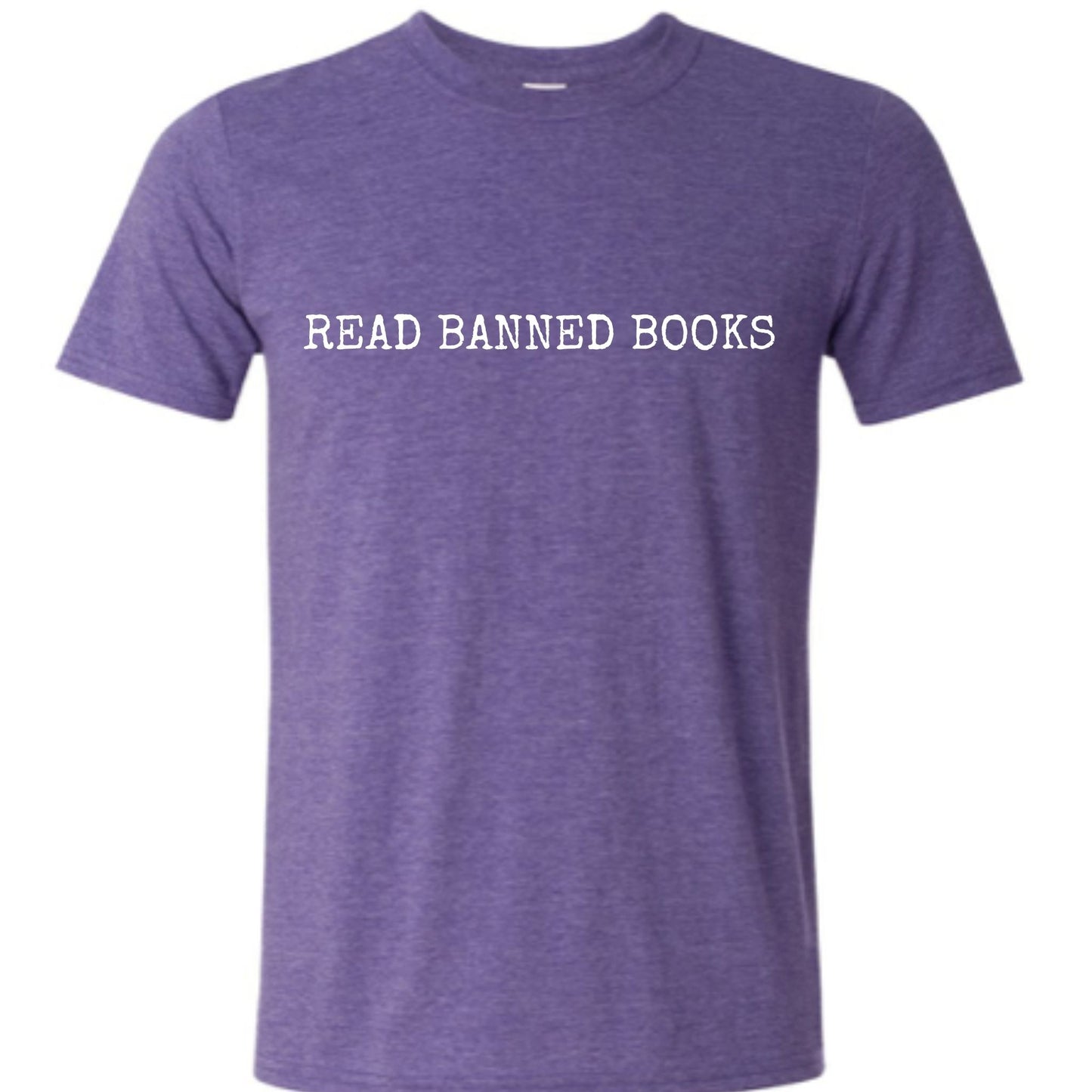 Read Banned Books Shirt, Humorous Shirt, Funny Shirt, Feminist Shirt