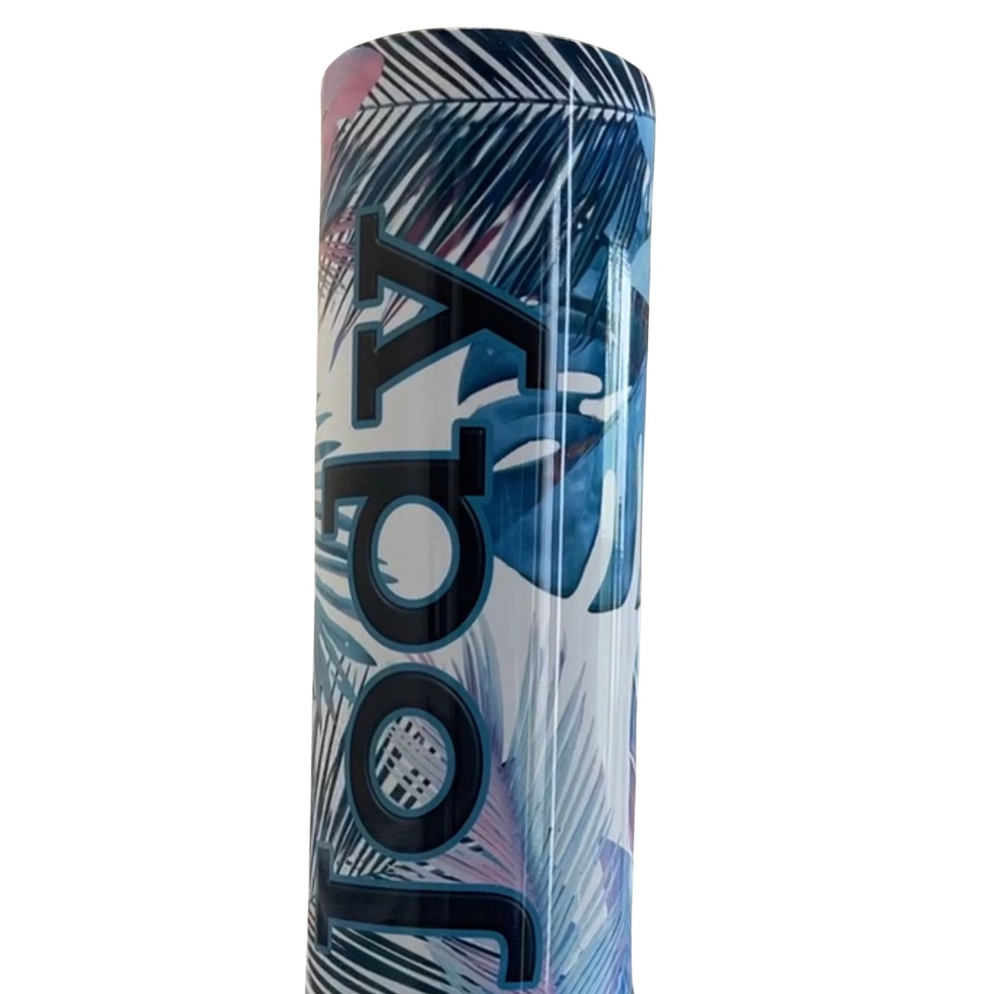 Full Wrap Custom 20oz Stainless Steel Tumbler