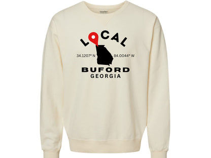 Hometown Sweatshirt